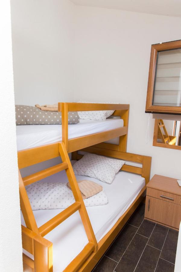 Rooms Hercegovka Čapljina Exterior foto