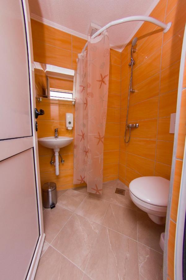 Rooms Hercegovka Čapljina Exterior foto